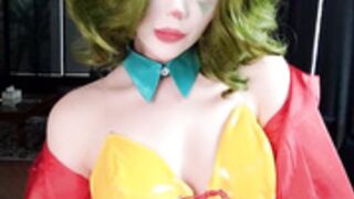 aldorachan, youraldora PPV