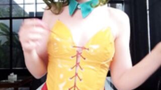 aldorachan, youraldora PPV