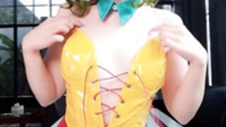 aldorachan, youraldora PPV