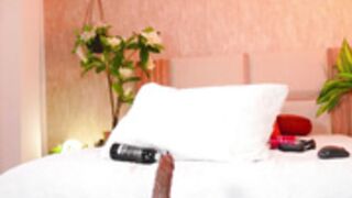 Ana_maria11 dildo fun