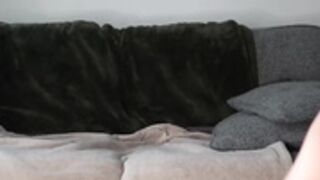 bigdickbandit247 surprise premature cum on body