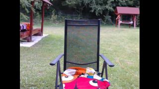 Innocent_doll1 outside 12/08/2017