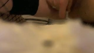 Charlotte_UK Pussy Writing