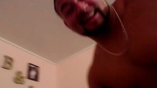 beto110789  mexican couple doing rimjob