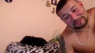 beto110789  mexican couple doing rimjob