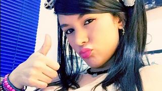 Roseangel 69 white panties