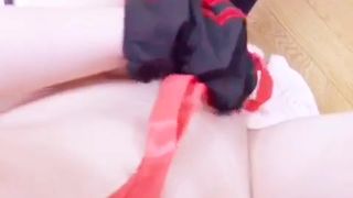 Krul Tapes part 1 misa呆呆/xidaidai