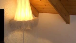 S@myS@mS@mX - 08132017 (nude shadow dancing)