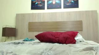 Chaturbate - mira_and_jaxxon (2017-06-26)