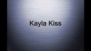 Kayla Kiss - Breast Expansion Blowjob