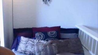 Malena morgant doldo