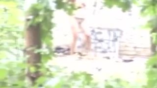 Voyeur Piss quinta parte