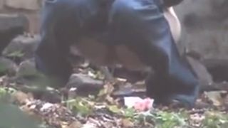 Voyeur Piss quinta parte