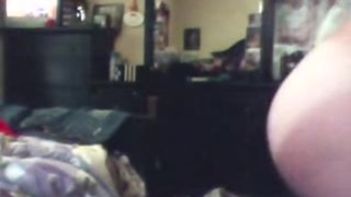 Espiando ala primita