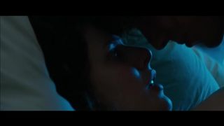 Rachel Hurd-wood Hideaways sex scene