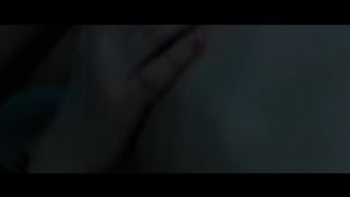 Rachel Hurd-wood Hideaways sex scene