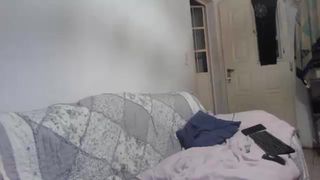 Lexitattoo se mete un consolador