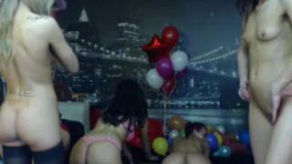 angelicparty 1