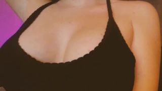 Bleu__ - Whipped Cream Recording