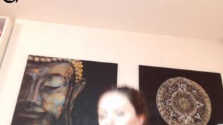 Beautiful Swannabelle 2