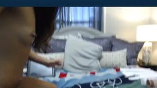 kemply dildo private recording