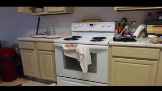 Little_mischief - Cooking Time