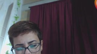 AmaranthaHank squirt