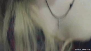 MyFreeCams Nastya_Yum Couch Sex Premium Video HD
