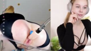 lovebabyblush squirt 12