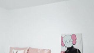 sincerelyc show 20250813 Pussy play