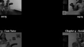 Chantall 18 Cumpilation