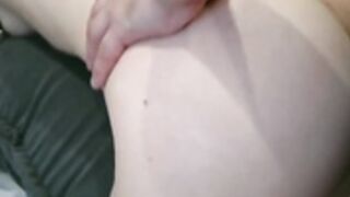 sweety-couple first group anal show