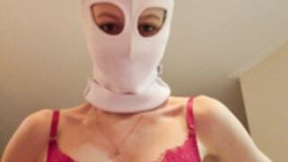 margofrider fooling around