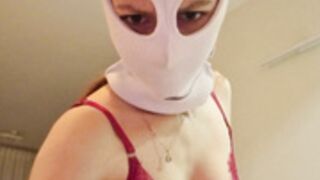 margofrider fooling around