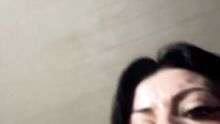 Eva-Annabel dildo fun