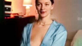 Erotic Mature Femme ✯ Sexy Nude Strip, Tease & Fuck
