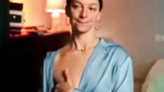 Erotic Mature Femme ✯ Sexy Nude Strip, Tease & Fuck