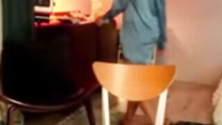 Erotic Mature Femme ✯ Sexy Nude Strip, Tease & Fuck