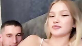 BG--The-sweet-couple- # 3