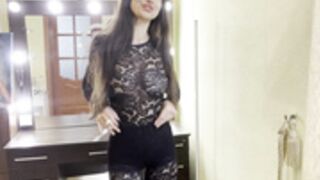 Try On Haul with Chris