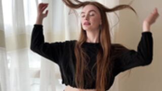 Burgundy Elegance & Summer Freshness