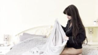 Morning Bed Cleanup _ Transparent