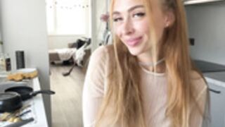stacyxcharm Clean with Me