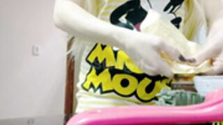 Stellewf see how I hydrate my skin