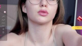 ameliia_castro cute