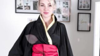 Try On Haul with Joanna