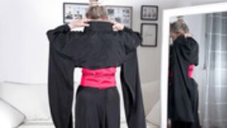 Try On Haul with Joanna