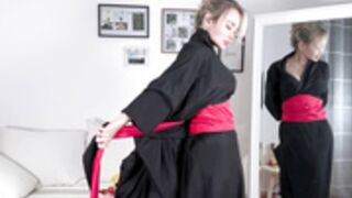 Try On Haul with Joanna