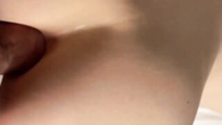 fansly-SoSofi-Hey guys! It’s my first ANAL!- 2022-07-25