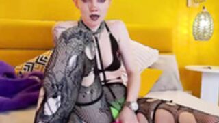 Lessysweety 2025-09-03